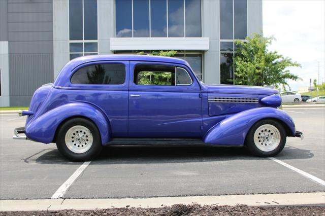 used 1938 Chevrolet Master Deluxe car, priced at $25,000