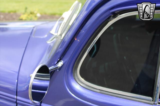 used 1938 Chevrolet Master Deluxe car, priced at $25,000