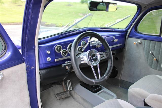used 1938 Chevrolet Master Deluxe car, priced at $25,000