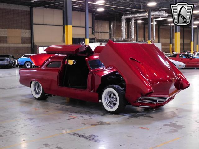 used 1953 Ford Customline car, priced at $42,000