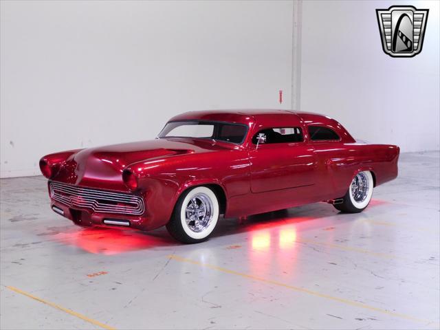 used 1953 Ford Customline car, priced at $42,000