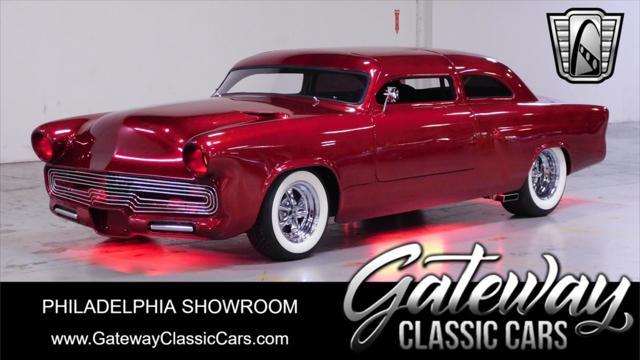 used 1953 Ford Customline car, priced at $42,000