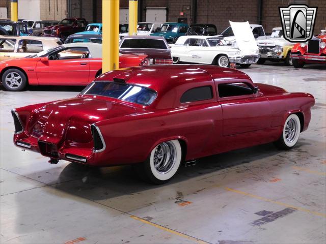 used 1953 Ford Customline car, priced at $42,000