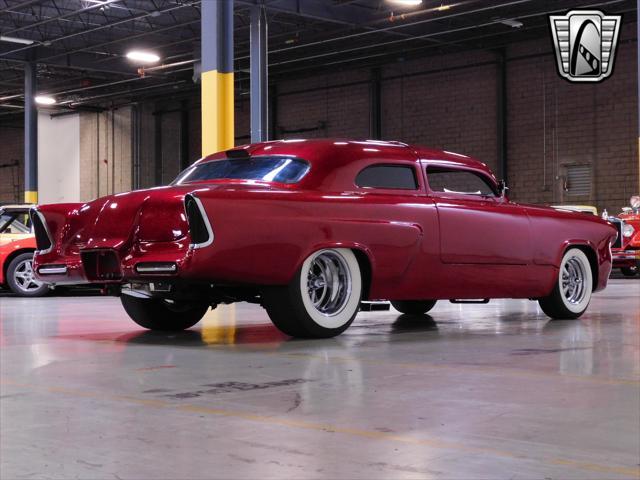 used 1953 Ford Customline car, priced at $42,000