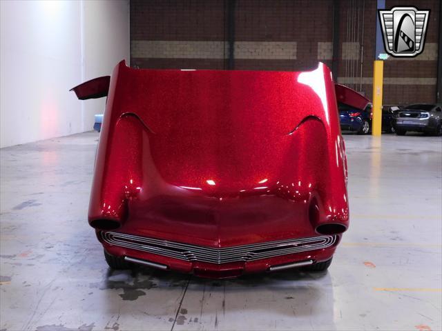 used 1953 Ford Customline car, priced at $42,000