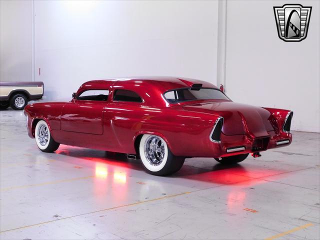 used 1953 Ford Customline car, priced at $42,000