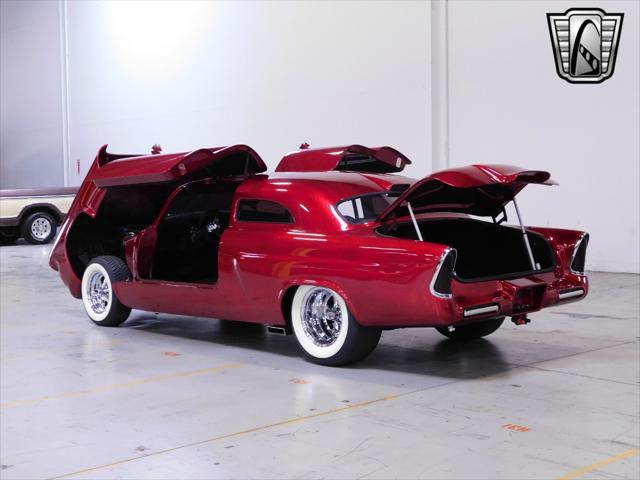 used 1953 Ford Customline car, priced at $42,000