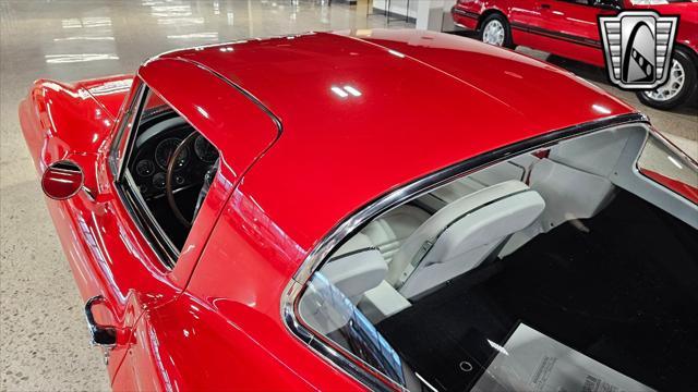 used 1967 Chevrolet Corvette car, priced at $114,000