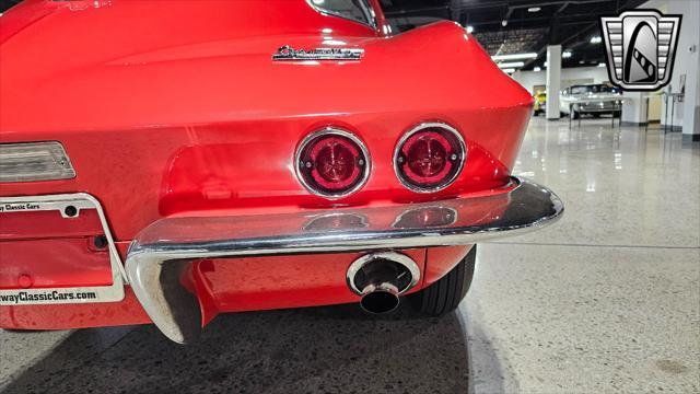 used 1967 Chevrolet Corvette car, priced at $114,000