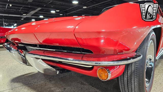 used 1967 Chevrolet Corvette car, priced at $114,000