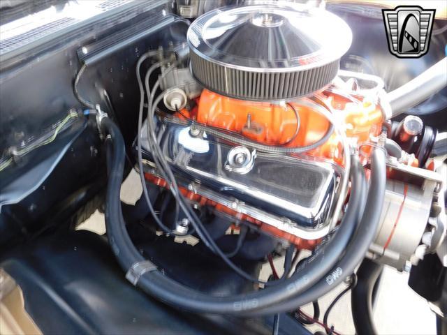 used 1969 Chevrolet Chevelle car, priced at $63,000