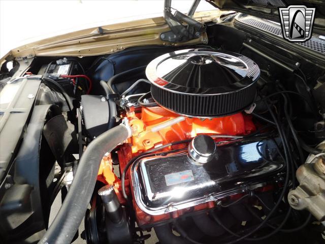 used 1969 Chevrolet Chevelle car, priced at $63,000