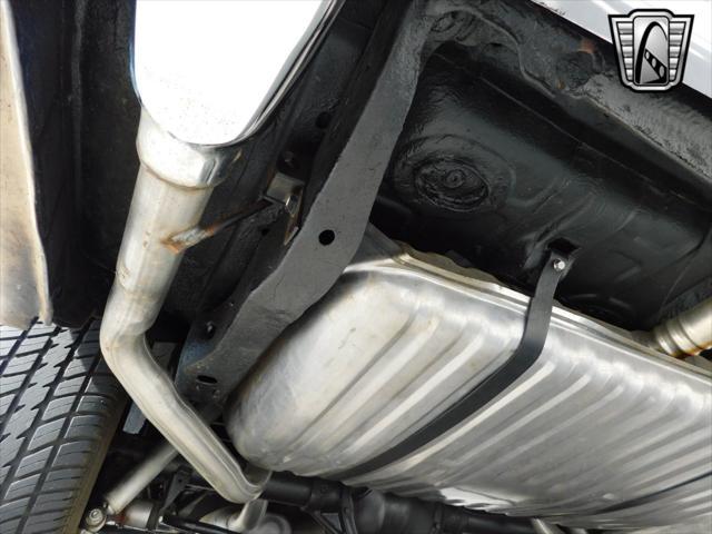 used 1969 Chevrolet Chevelle car, priced at $63,000