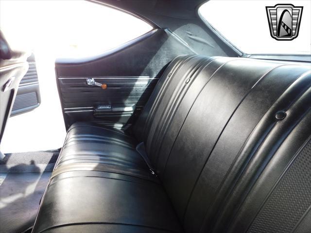 used 1969 Chevrolet Chevelle car, priced at $63,000