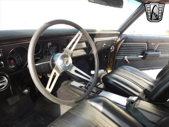 used 1969 Chevrolet Chevelle car, priced at $63,000