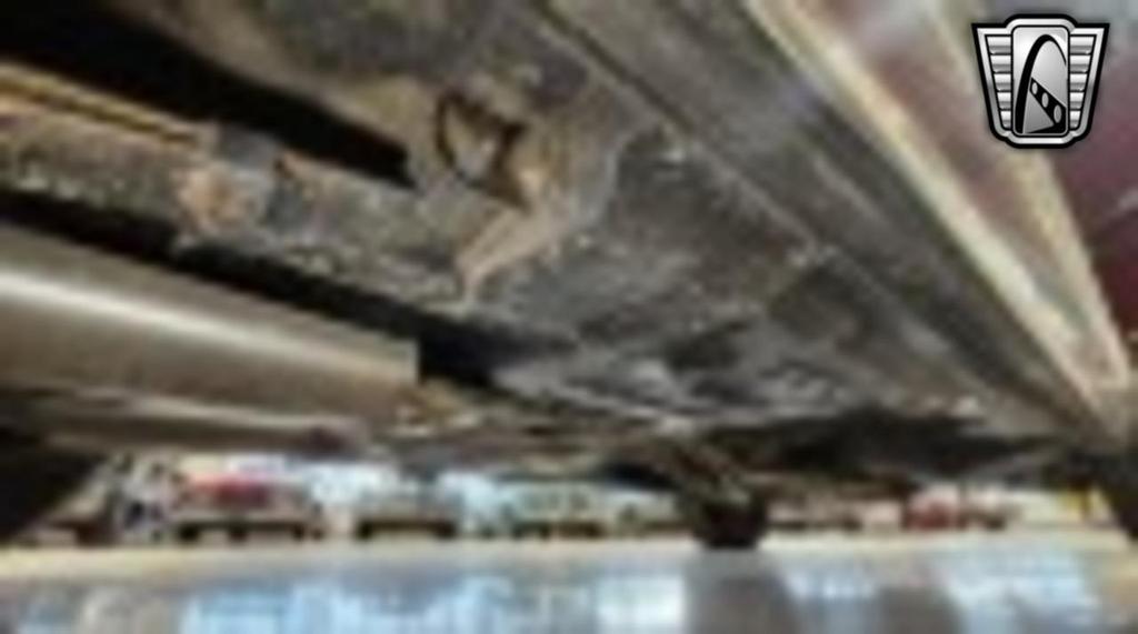 used 1968 Ford Mustang car, priced at $38,000