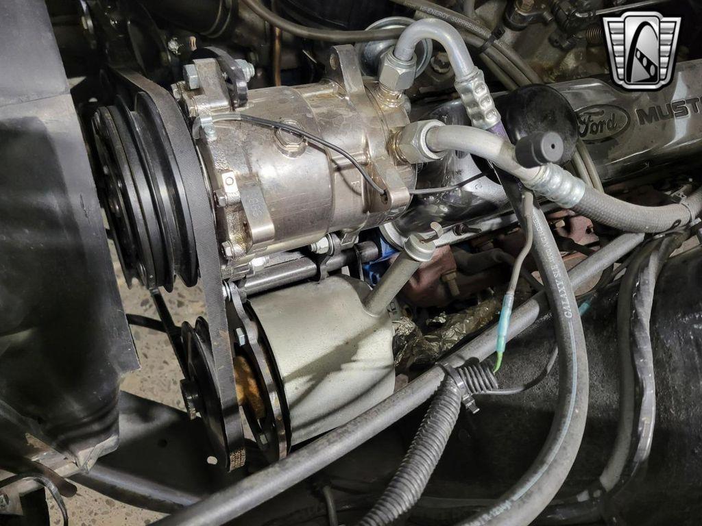 used 1968 Ford Mustang car, priced at $38,000