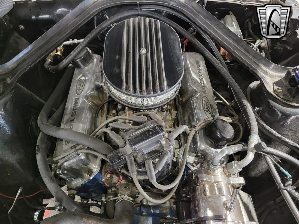 used 1968 Ford Mustang car, priced at $38,000