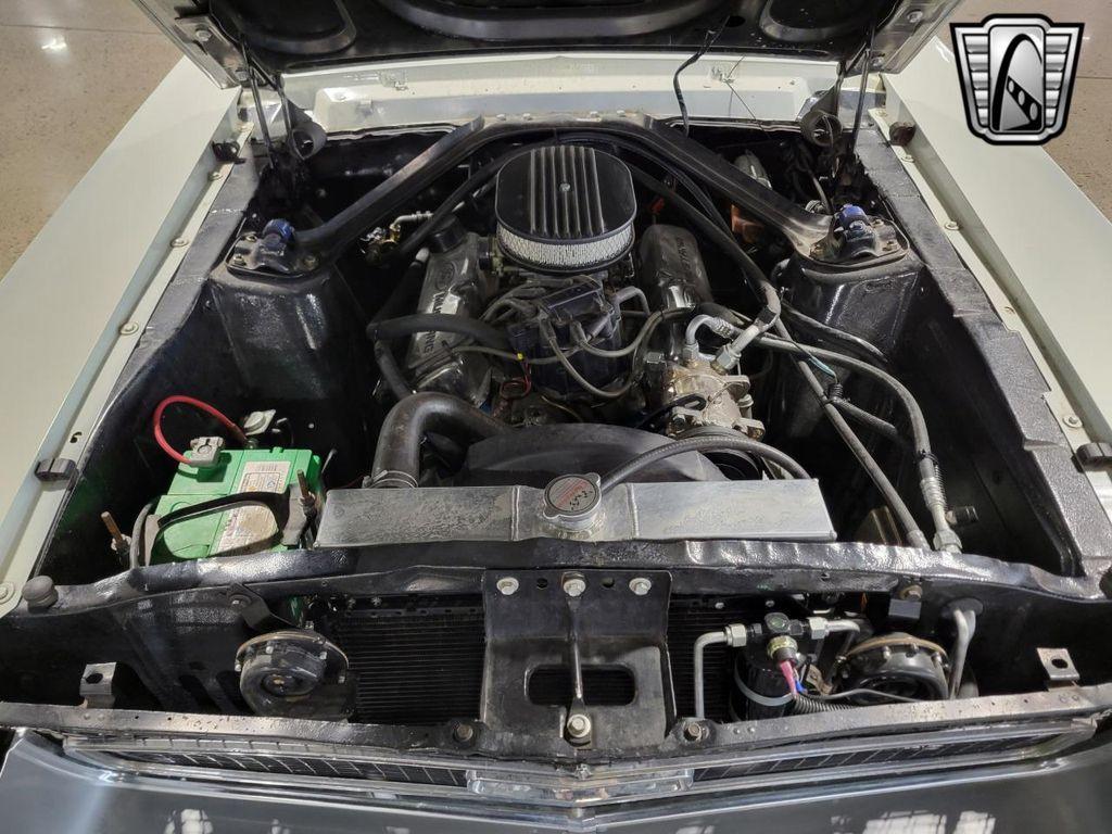 used 1968 Ford Mustang car, priced at $38,000