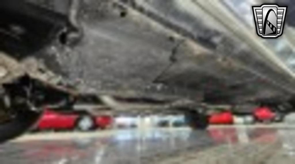 used 1968 Ford Mustang car, priced at $38,000