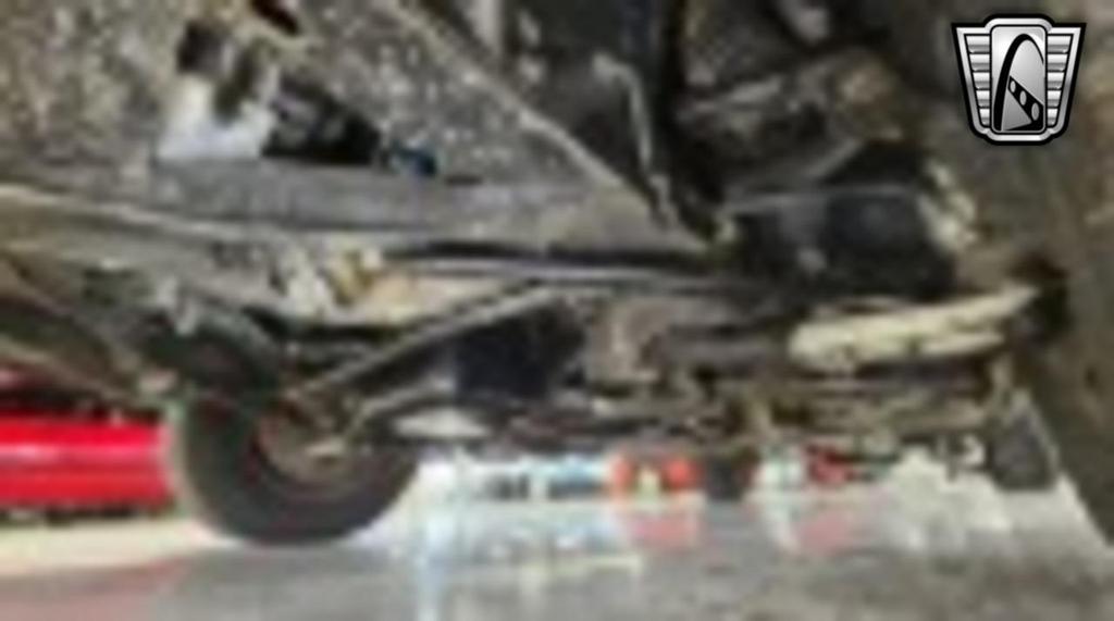 used 1968 Ford Mustang car, priced at $38,000