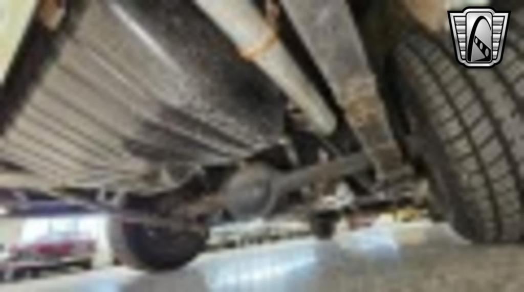 used 1968 Ford Mustang car, priced at $38,000