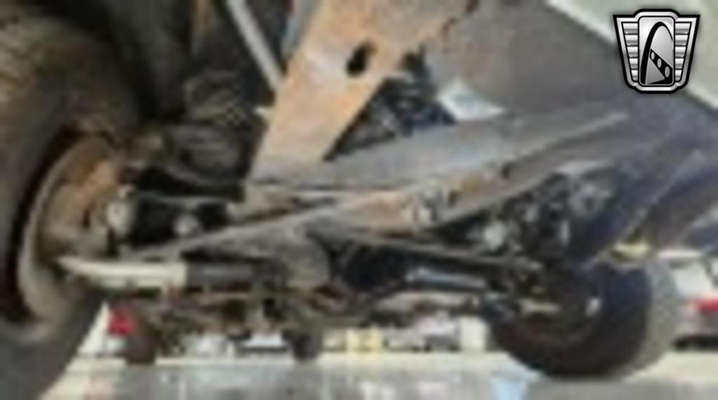 used 1968 Ford Mustang car, priced at $38,000