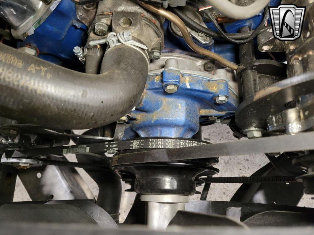 used 1968 Ford Mustang car, priced at $38,000