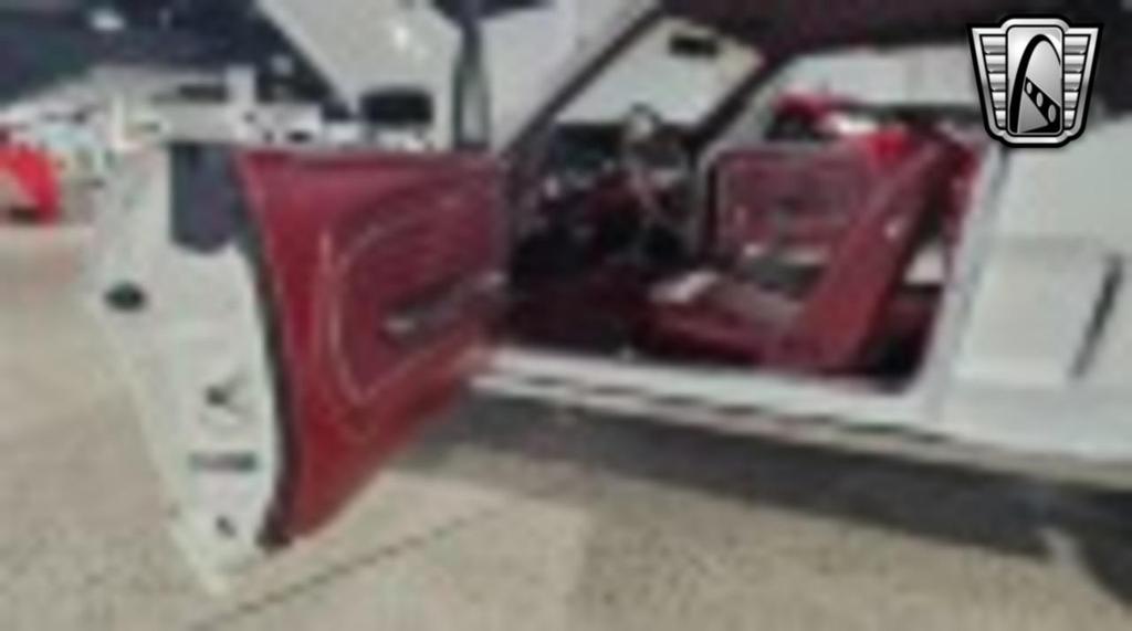 used 1968 Ford Mustang car, priced at $38,000