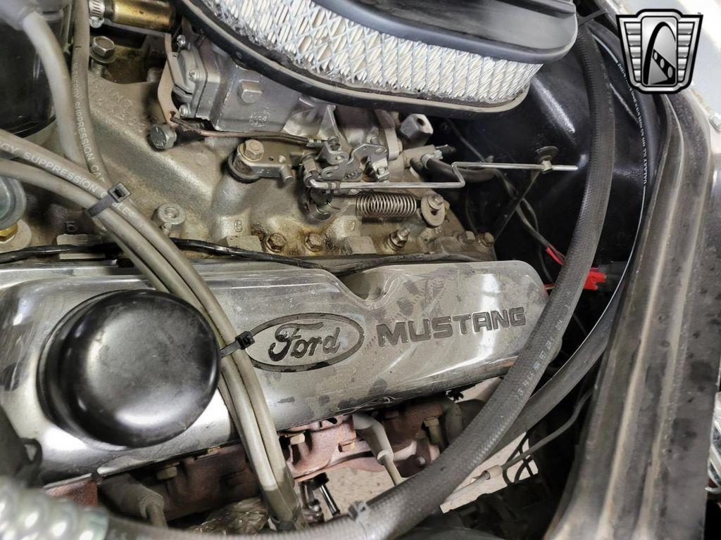 used 1968 Ford Mustang car, priced at $38,000