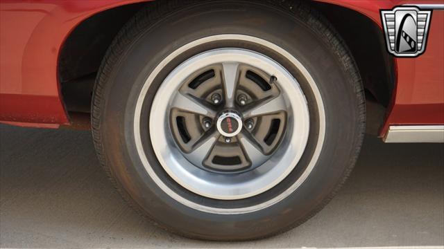 used 1974 Pontiac Grand Prix car, priced at $20,000