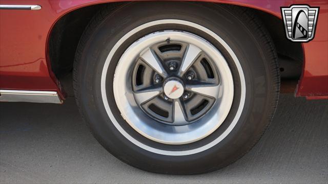 used 1974 Pontiac Grand Prix car, priced at $20,000