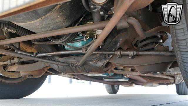 used 1974 Pontiac Grand Prix car, priced at $20,000