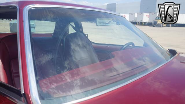 used 1974 Pontiac Grand Prix car, priced at $20,000