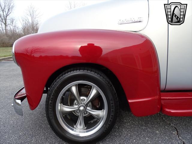 used 1952 Chevrolet 3100 car, priced at $46,000