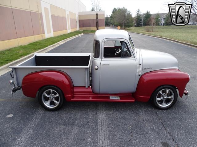 used 1952 Chevrolet 3100 car, priced at $46,000