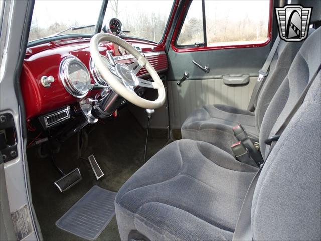 used 1952 Chevrolet 3100 car, priced at $46,000