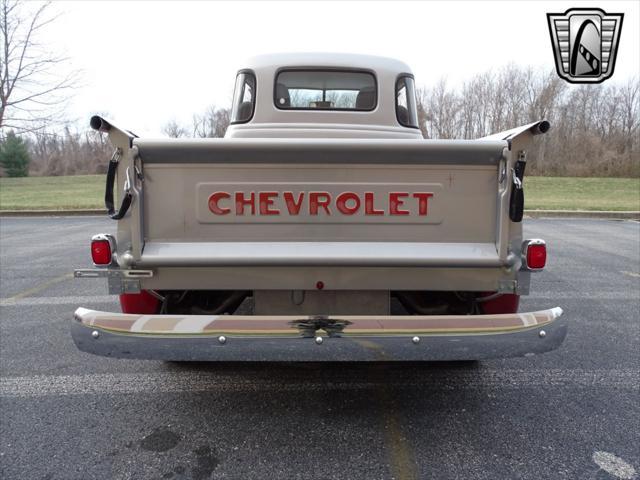 used 1952 Chevrolet 3100 car, priced at $46,000