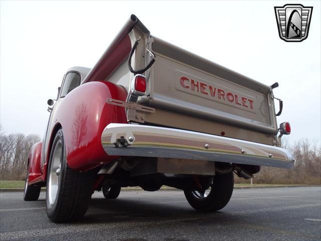 used 1952 Chevrolet 3100 car, priced at $46,000