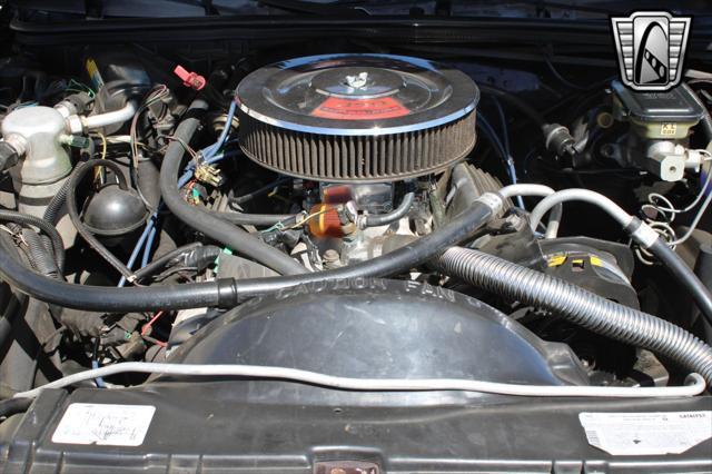 used 1985 Chevrolet El Camino car, priced at $20,000