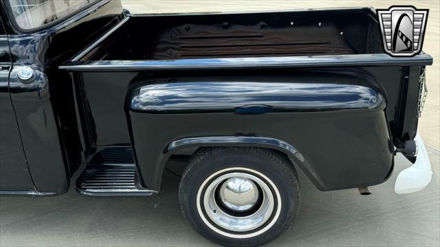 used 1959 Chevrolet Apache car, priced at $46,000