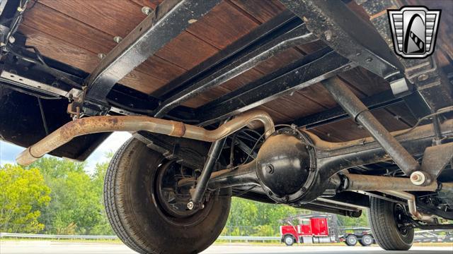 used 1959 Chevrolet Apache car, priced at $46,000