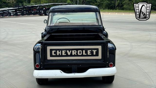 used 1959 Chevrolet Apache car, priced at $46,000