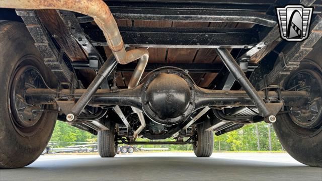 used 1959 Chevrolet Apache car, priced at $46,000