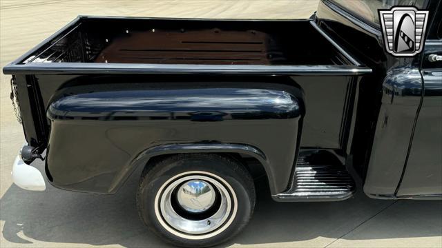 used 1959 Chevrolet Apache car, priced at $46,000