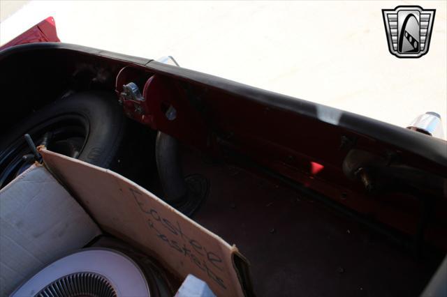 used 1975 Ford Maverick car, priced at $14,500