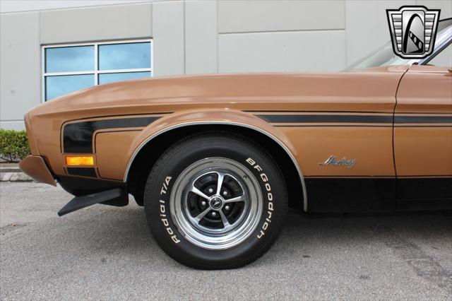 used 1973 Ford Mustang car, priced at $20,000