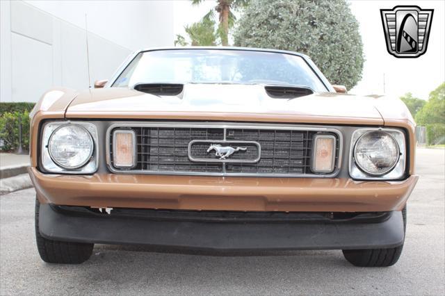 used 1973 Ford Mustang car, priced at $20,000