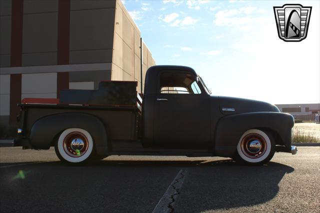 used 1950 Chevrolet 3100 car, priced at $53,000