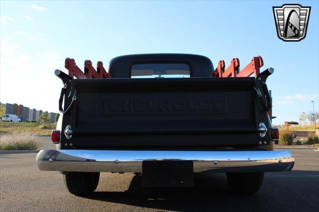 used 1950 Chevrolet 3100 car, priced at $53,000